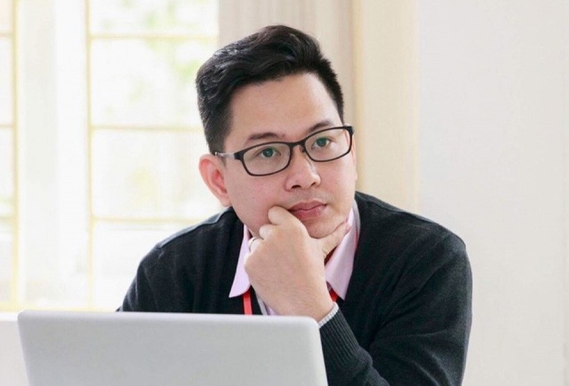 PGS.TS Trần Thành Nam đánh giá, hệ lụy từ việc dùng giáo án online sẽ dẫn đến sự sai lệch trong quá trình giảng dạy.