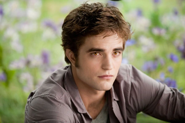 Năm 2008, Robert được chọn vào vai nam chính trong series 'Twilight' (Chạng vạng) chuyển thể từ tiểu thuyết cùng tên của nhà văn Stephenie Meyer. 