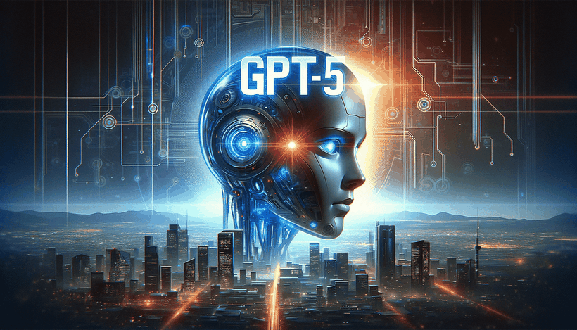 OpenAI dự kiến cho ra mắt GPT-5 vào năm 2024.