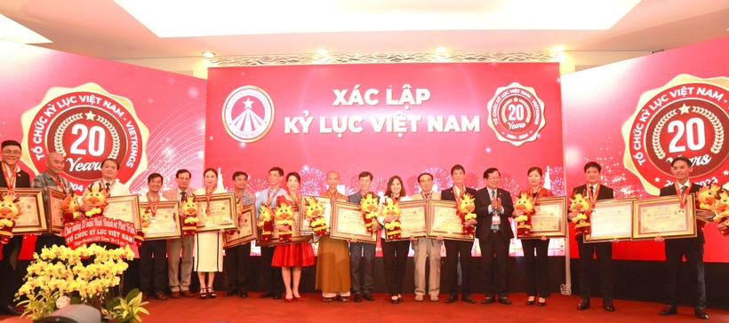 Sconnect Việt Nam lập hai kỷ lục trong lĩnh vực phim hoạt hình. Ảnh: VietKings.