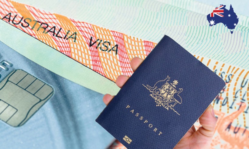 Nhiều người lợi dụng thị thực du học để nhập cư Australia trái phép.