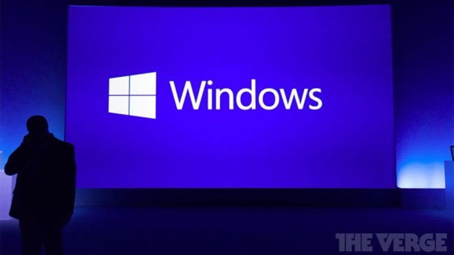 Microsoft: Windows 10 là phiên bản cuối cùng của Windows