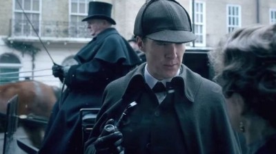 Sắp ra mắt loạt phim mới về thám tử Sherlock Holmes