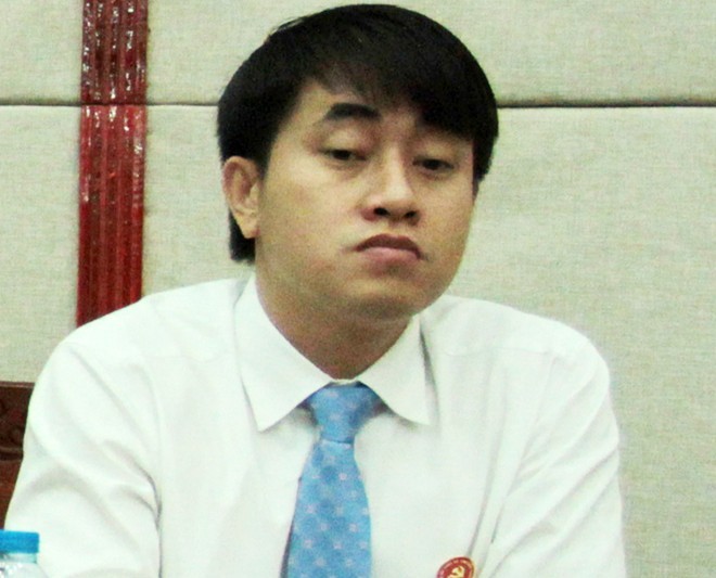 Giám đốc Sở 33 tuổi vào Ban chấp hành Đảng bộ tỉnh Hậu Giang