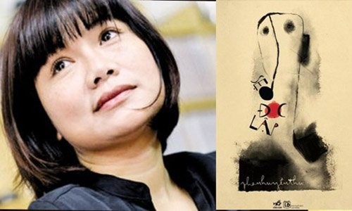 Dừng phát hành tập thơ “Sẹo độc lập” của Phan Huyền Thư