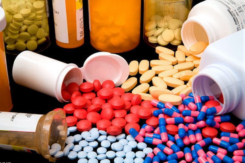 225 loại thuốc mới được sáng chế và sử dụng trong 5 năm tới