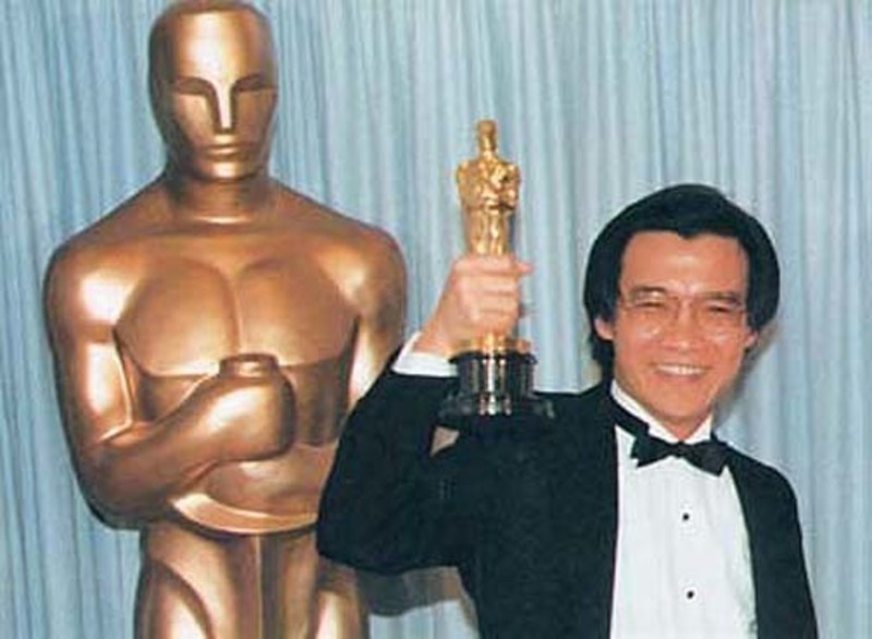 Bi kịch cuộc đời tài tử Cambodia từng thắng giải Oscar