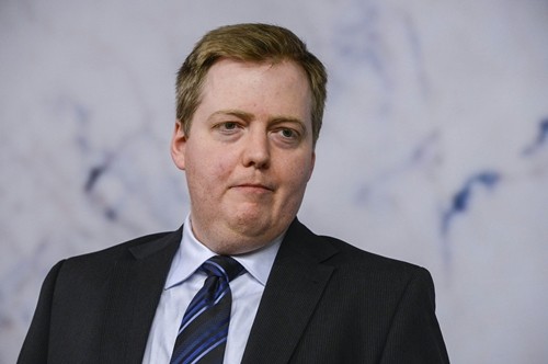 "Hồ sơ Panama" khiến Thủ tướng Iceland từ chức