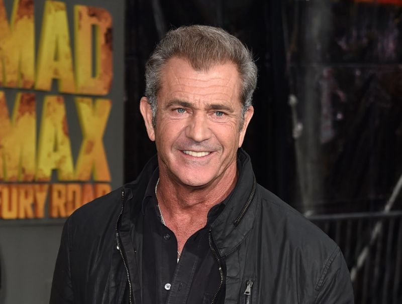 Hé lộ nguyên nhân khiến Mel Gibson bị Hollywood gạt ra bên lề