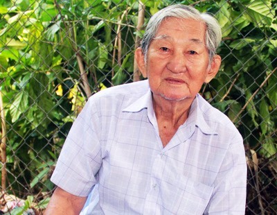 Lão nông 91 tuổi hai lần thắng kiện UBND TP Cần Thơ
