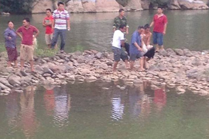 Lạng Sơn: 3 nữ sinh tử vong vì đuối nước