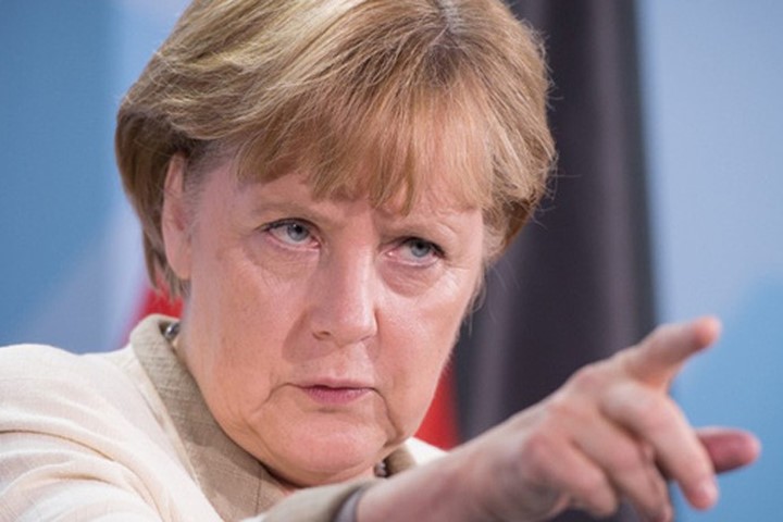 Hậu Brexit: Thủ tướng Đức Angela Merkel dội gáo nước lạnh lên Anh