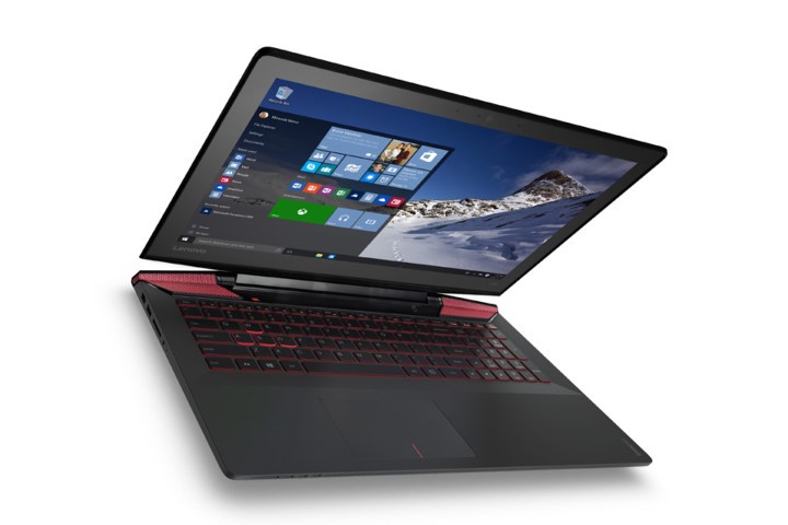 Lenovo Ideapad Y700: Laptop cấu hình “khủng” cho game thủ
