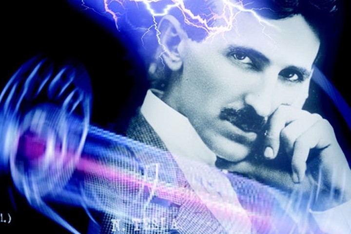 Siêu vũ khí "Tia tử thần": Giấc mộng không thành của Nikola Tesla