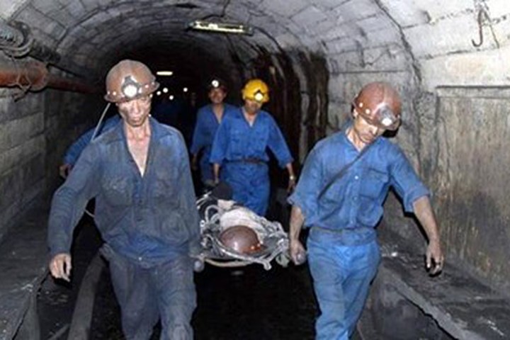 Quảng Ninh: Liên tiếp xảy ra tai nạn hầm lò