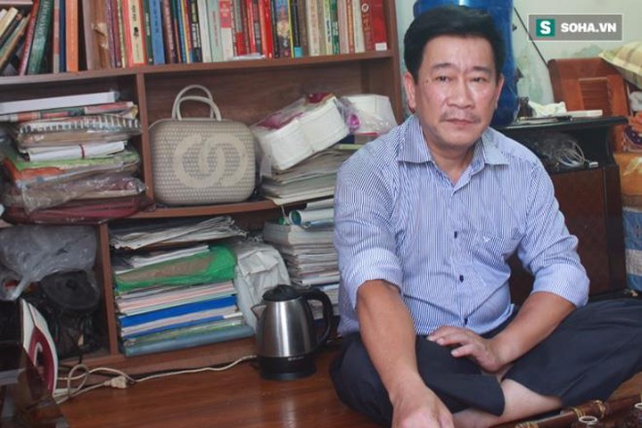 Võ sư Việt tìm ra yếu huyệt "chết người" của võ Trung Quốc
