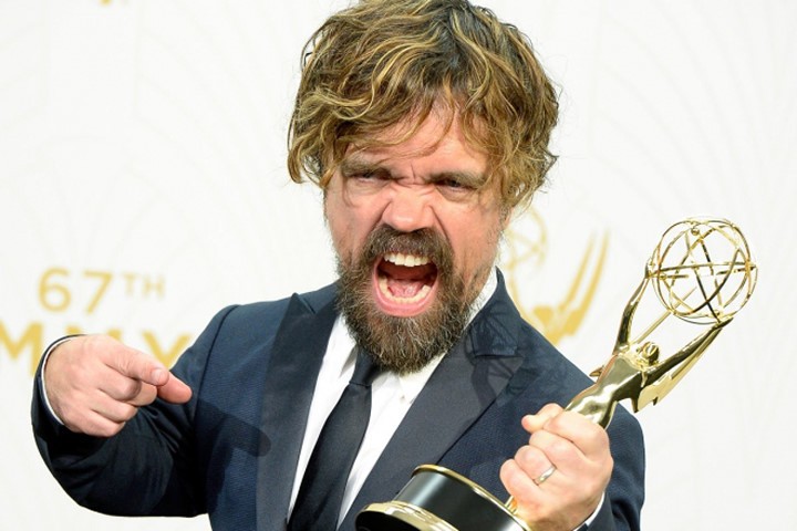 Dự đoán Emmy 2016: lý do "Game of Thrones" nên thắng lớn