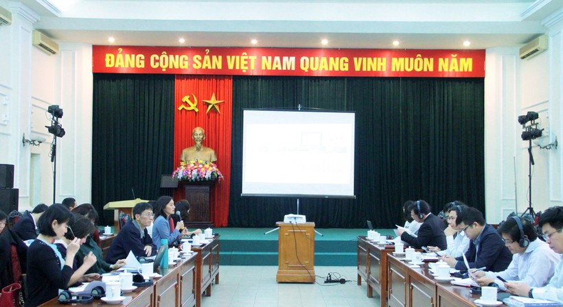 Hội thảo chia sẻ kinh nghiệm mô hình quản lý hiệu quả các dự án sử dụng vốn vay ODA tại Việt Nam