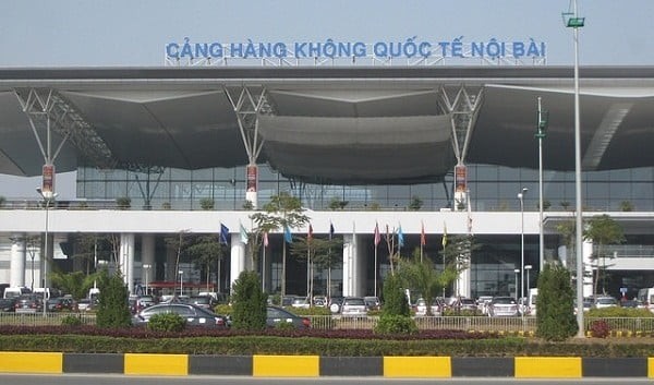 Hà Nội đề xuất quy hoạch sân bay quốc tế thứ 2