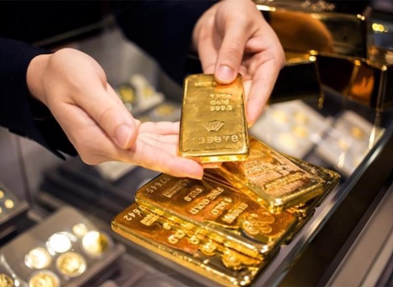 Ngân hàng Nhà nước đề nghị Bộ Công an vào cuộc chấn chỉnh thị trường vàng miếng.