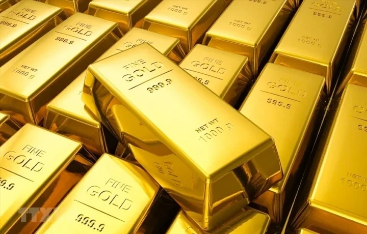 Giá vàng liên tục “phá” đỉnh, Tổng cục Thuế yêu cầu siết chặt quản lý.