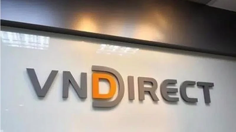 Chứng khoán VNDirect được kết nối giao dịch với HNX và HOSE.