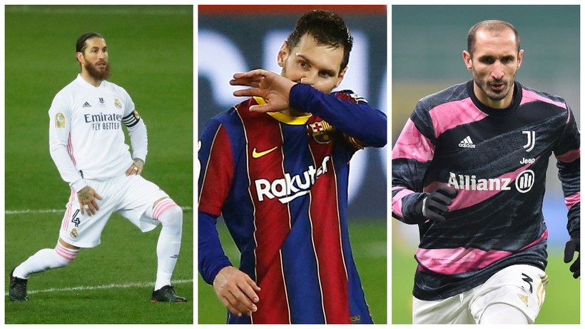 Messi hiện đang xếp thứ hai về lòng trung thành trong bóng đá.