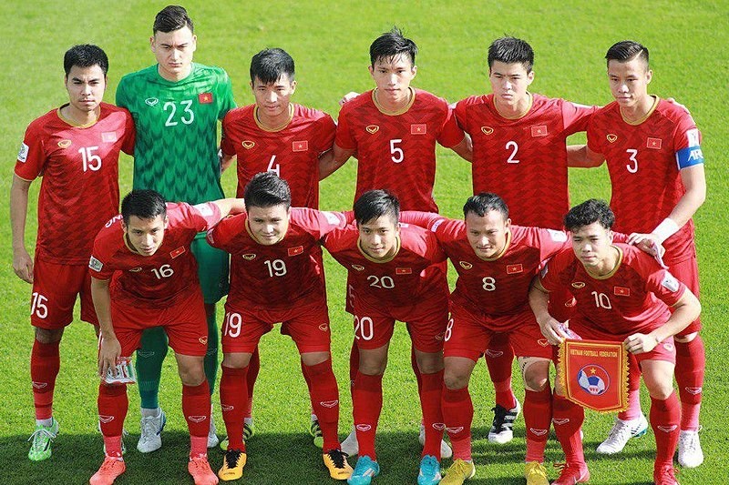 Tuyển Việt Nam sẽ đá nốt 3 trận vòng loại World Cup 2022 vào tháng 6.