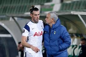 Mourinho từ chối nhận công làm hồi sinh Bale.