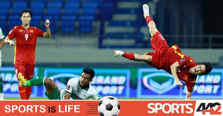 Tờ Bola của Indonesia thừa nhận đội nhà chơi xấu xí với Việt Nam.