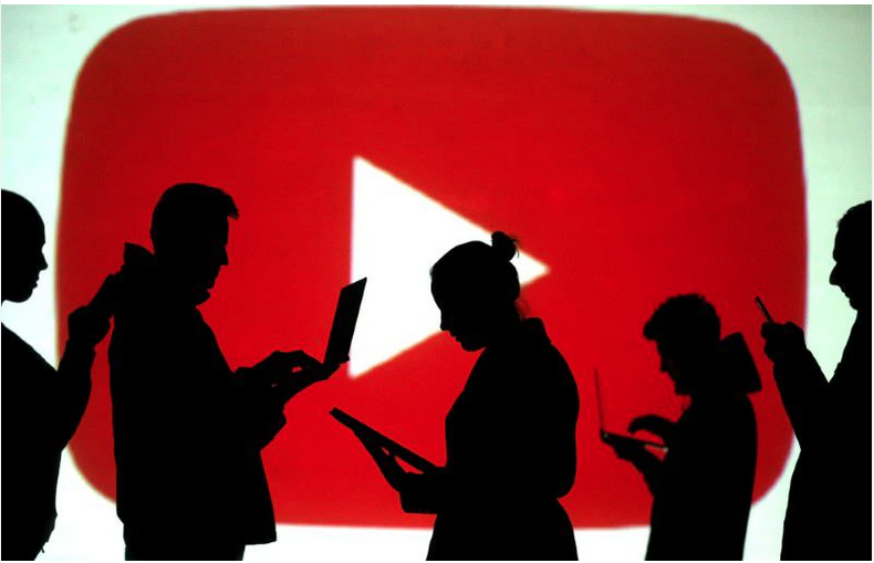 YouTube đã kiểm soát kỹ hơn về vấn đề quảng cáo.