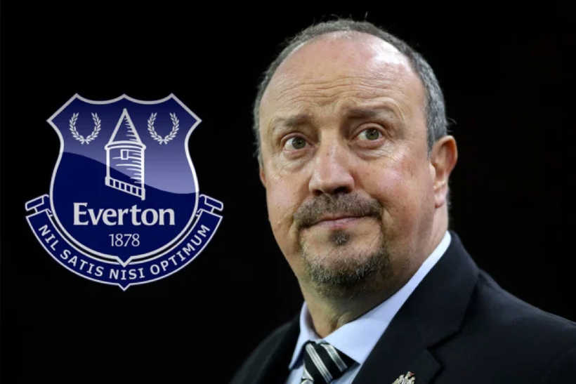 Everton bổ nhiệm "kẻ thù cũ" làm huấn luyện viên