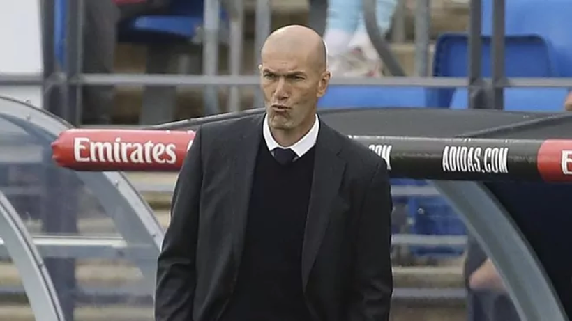 Zidane từ chối mọi lời mời dẫn dắt CLB kể từ khi chia tay Real Madrid hôm 27/5.