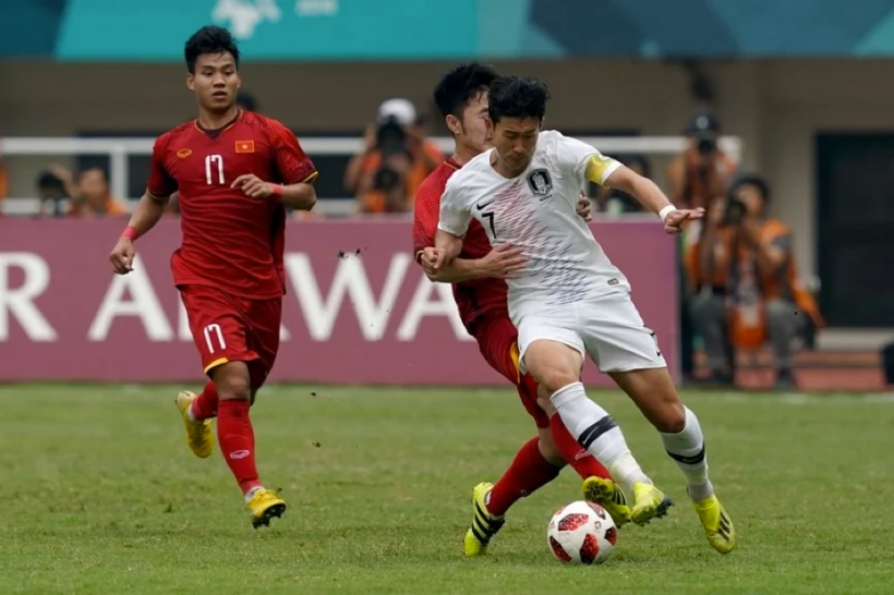 Việt Nam bị loại trong khi Hàn Quốc giành suất đến Qatar theo dự đoán của siêu máy tính.