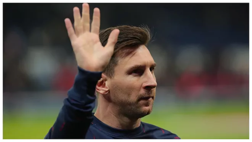 Sức hút của Messi giúp Ligue 1 có sức hút toàn cầu.