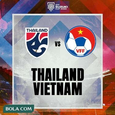 Tờ Bola nhận định về trận đấu giữa Việt Nam và Thái Lan.