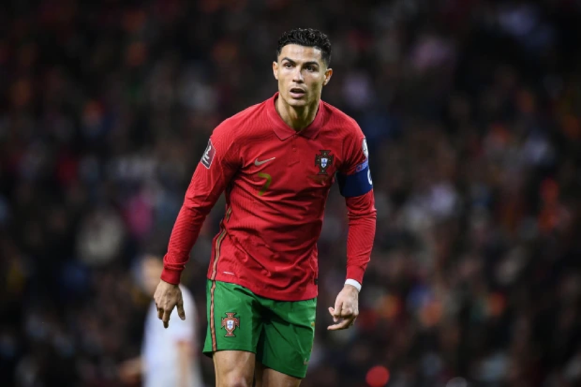 Ronaldo đang vắng mặt đầy bí ẩn trước thềm trận đấu vòng 31 Ngoại hạng Anh.