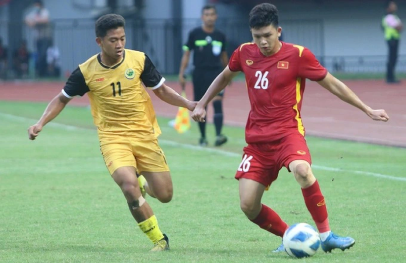 Báo chí Indonesia đánh giá cao cơ hội vào bán kết của U19 Việt Nam. 