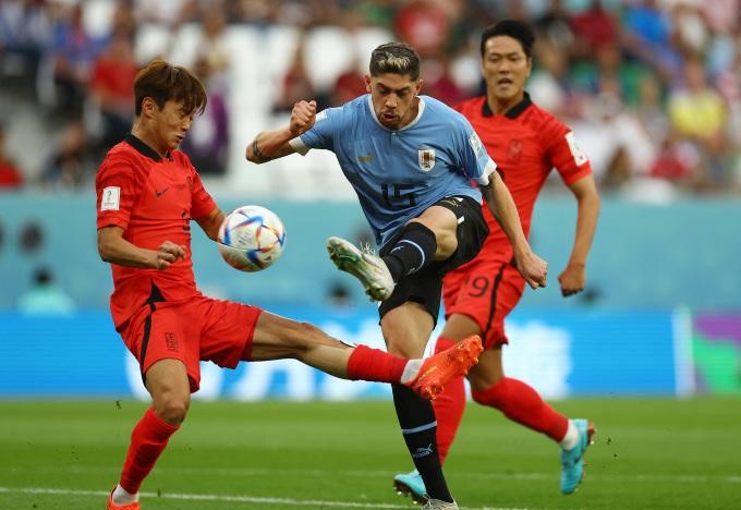 Lịch trực tiếp World Cup hôm nay: Chờ Hàn Quốc lập kỳ tích như Nhật Bản 