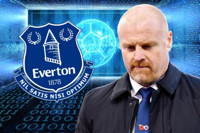 Siêu máy tính ‘phán’ điều bất ngờ khi Everton bị trừ 10 điểm