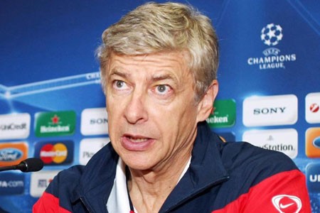 HLV Wenger: Arsenal không cần chi nhiều tiền mặt