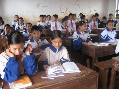 Đắk Nông: Giáo dục dân tộc phát triển bền vững