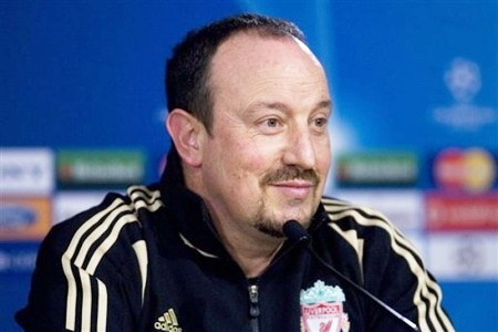 HLV Rafa Benitez: 100% Liverpool sẽ kết thúc ở nhóm &quot;Big Four&quot; (clip)