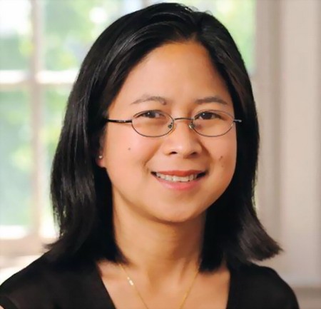 Giáo sư gốc Việt đoạt giải thưởng Tổng thống Mỹ