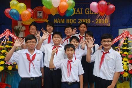 Tây Ninh với phong trào THTT-HSTC