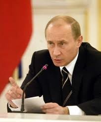 Nỗi lo khi Thủ tướng Nga cấm xuất khẩu lúa mì