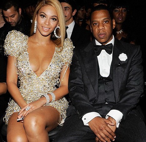 Beyonce tặng Jay-Z món quà sinh nhật trị giá 2 triệu USD