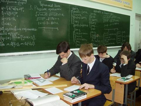 Nước Nga tìm kiếm vị trí của mình trên thị trường dịch vụ giáo dục thế giới