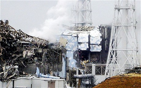 Nhật Bản: Còn 48 giờ để tránh &quot;một Chernobyl khác&quot;