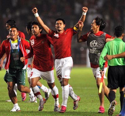 Đại hội thành công, Indonesia thoát án phạt từ FIFA